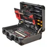 Coffret de maintenance 1/4 - 1/2 - ULTIMATE | Vis bois | Ekibat