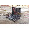 Coffret de maintenance 1/4 - 1/2 - ULTIMATE | Vis bois | Ekibat