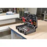 Coffret de maintenance 1/4 - 1/2 - ULTIMATE | Vis bois | Ekibat