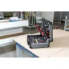 Coffret de maintenance 1/4 - 1/2 - ULTIMATE | Vis bois | Ekibat