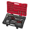 Coffret de douilles -1/4- 1/2 -ULTIMATE - 151 | Vis bois | Ekibat