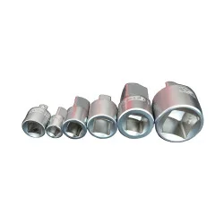 Jeu d'augmentateurs et réducteurs ULTIMATE KSTOOLS 922.1106 | Vis bois