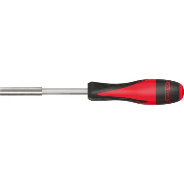 Tournevis porte-embouts magnétique ULTIMATE 1/4" . L. 100 | Vis bois |