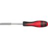 Tournevis porte-embouts magnétique ULTIMATE 1/4" . L. 100 | Vis bois |