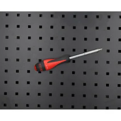 Tournevis porte-embouts magnétique ULTIMATE 1/4" . L. 100 | Vis bois |
