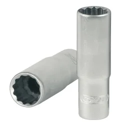Douille bougie ULTIMATE® 1/2" . 14 mm KSTOOLS | Clés & Douilles | Ekib