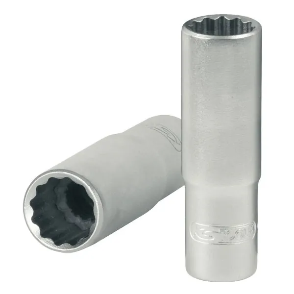 Douille bougie ULTIMATE® 1/2" . 14 mm KSTOOLS | Clés & Douilles | Ekib
