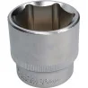 Douille 6 pans ULTIMATE® 1/2" . 36 mm | Vis bois | Ekibat