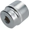 Douille 6 pans ULTIMATE® 1/2" . 36 mm | Vis bois | Ekibat