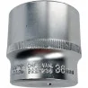 Douille 6 pans ULTIMATE® 1/2" . 36 mm | Vis bois | Ekibat