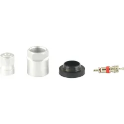 Coffret Master pour capteur RDKS /TPMS pour contrôle de la pression des pneus 12 KSTOOLS 149.1012 | 149.1012