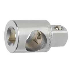 Augmentateur pour poignée coulissante ULTIMATE® 1/2" M - | Vis bois |