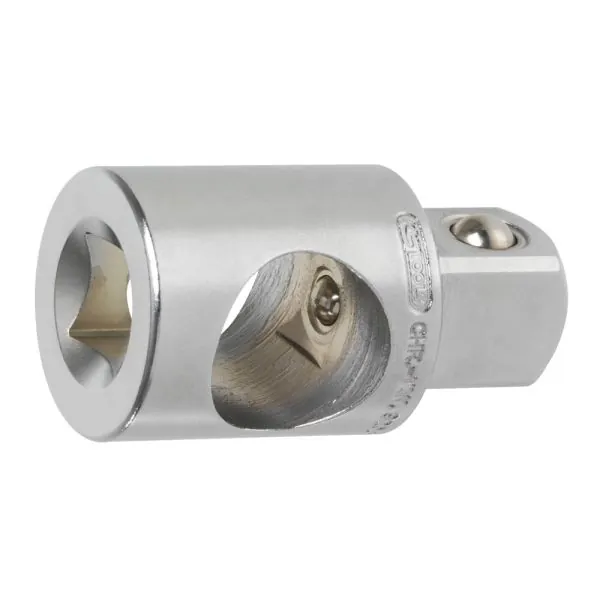 Augmentateur pour poignée coulissante ULTIMATE® 1/2" M - | Vis bois |