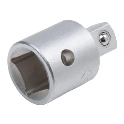 Augmentateur ULTIMATE® 1/2" F x 3/4" M - | Vis bois | Ekibat