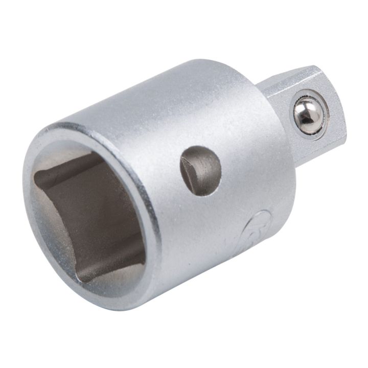 Augmentateur ULTIMATE® 1/2" F x 3/4" M - | Vis bois | Ekibat