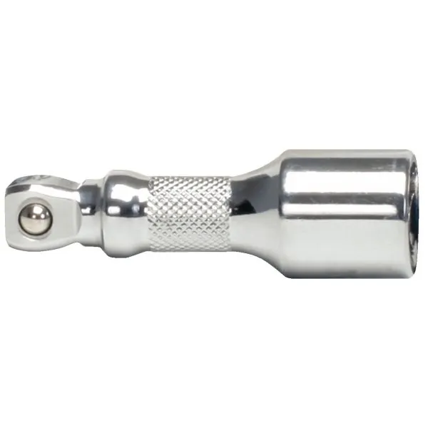 Rallonge ULTIMATE® articulée 1/2" . L.75 mm KSTOOLS | Vis bois | Ekiba