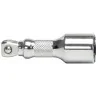 Rallonge ULTIMATE® articulée 1/2" . L.75 mm KSTOOLS | Vis bois | Ekiba