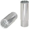 Douille longue 12 pans ULTIMATE® 1/2" . 27 | Vis métal & tôle | Ekibat