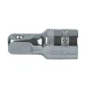 Rallonge ULTIMATE® 1/2" . L.50 mm KSTOOLS 922.1291 | Vis bois | Ekibat