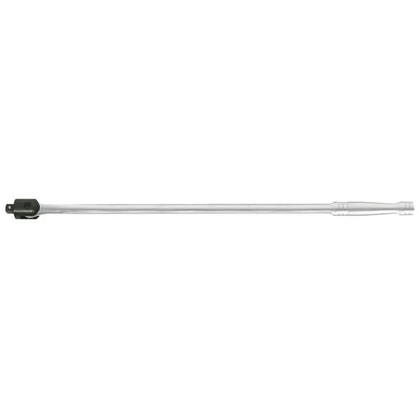 Poignée articulées longues ULTIMATE® 1/2" . L. 600 | Vis bois | Ekibat
