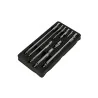 Jeu de 9 rallonges ULTIMATE® à verrouillage aimanté | Vis bois | Ekiba