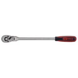 Cliquet 72 dents extra-long inclinable ULTIMATE® 1/2" KSTOOLS | Vis bo