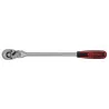Cliquet 72 dents extra-long inclinable ULTIMATE® 1/2" KSTOOLS | Vis bo