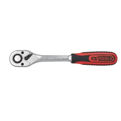 Cliquet 72 dents ULTIMATE® 1/2" KSTOOLS 922.1390 | Vis bois | Ekibat