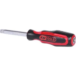Poignée emmanchée ULTIMATE® 1/4" KSTOOLS 922.1439 | Mesure & Traçage |