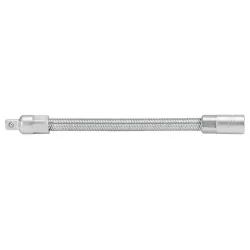 Rallonge flexible ULTIMATE® 1/4" . L.150 mm KSTOOLS | Vis métal & tôle