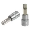 Douille tournevis ULTIMATE® XZN® 1/4" . L.37 mm | Vis bois | Ekibat
