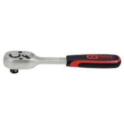 Mini cliquet 72 dents ULTIMATE® 1/4" KSTOOLS 922.1501 | Vis bois | Eki