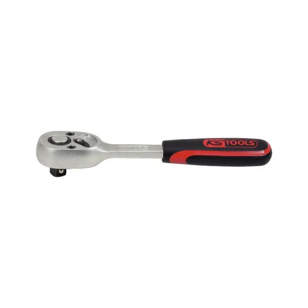 Mini cliquet 72 dents ULTIMATE® 1/4" KSTOOLS 922.1501 | Vis bois | Eki