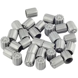 Lot de 25 capuchons de valves KSTOOLS 149.1036 | 149.1036