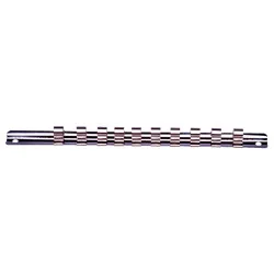 Rail 1/4" pour 10 douilles - vide KSTOOLS | Vis bois | Ekibat
