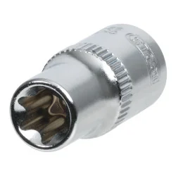 Douille ULTIMATE® TORX® 1/4" . E10 KSTOOLS 922.1537 | Vis bois | Ekiba