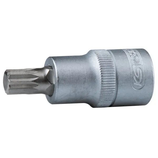 Douille tournevis ULTIMATE® ZXN® 1/2" . L.55 mm | Vis bois | Ekibat