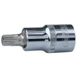 Douille tournevis ULTIMATE® TORX® 1/2" . L.55 mm | Vis bois | Ekibat