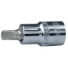Douille tournevis ULTIMATE® TORX® 1/2" . L.55 mm | Vis bois | Ekibat