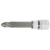Douille tournevis ULTIMATE® POZIDRIV® 1/2" . L.110 mm | Vis bois | Eki