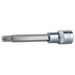 Douille tournevis 6 pans ULTIMATE® 1/2" . L.110 | Vis bois | Ekibat