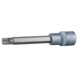 Douille tournevis ULTIMATE® XZN® 1/2" . L.110 mm | Vis bois | Ekibat