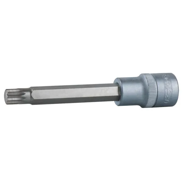 Douille tournevis ULTIMATE® XZN® 1/2" . L.110 mm | Vis bois | Ekibat