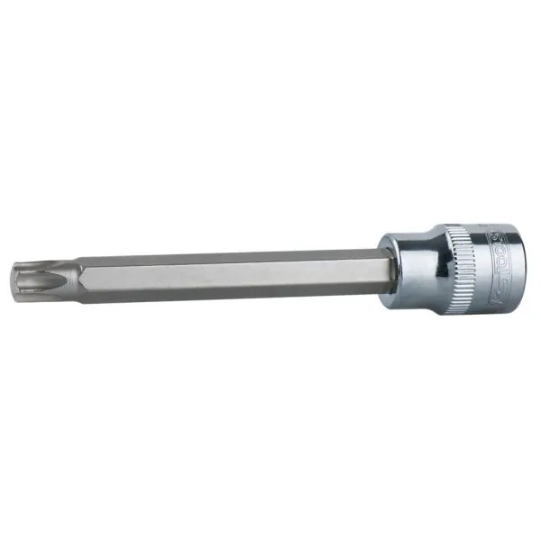 Douille tournevis ULTIMATE® TORX® 1/2" . L.110 mm | Vis bois | Ekibat