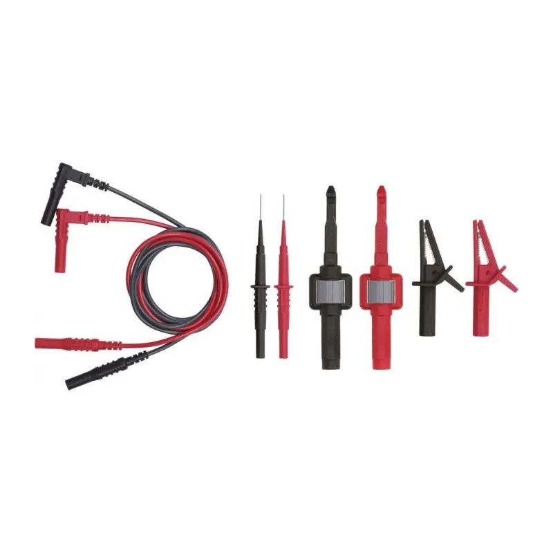 Kit de tests TESTTRONIC pour l'automobile - 8 pcs KSTOOLS 150.0900 | 150.0900 Kit de tests TESTTRONIC pour l'automobile - 8 pcs KSTOOLS 150.0900 | 150.0900