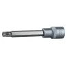 Douille tournevis ULTIMATE® RIBE® 1/2" . L.110 mm | Vis bois | Ekibat