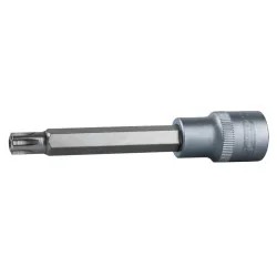 Douille tournevis ULTIMATE® RIBE® 1/2" . L.110 mm | Vis bois | Ekibat