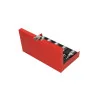 Coffret de 9 douilles tournevis TORX® percé 1/2" | Vis bois | Ekibat