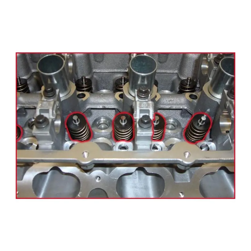 Outil de montage pour ressorts de soupape KSTOOLS 150.0918 | 150.0918 Outil de montage pour ressorts de soupape KSTOOLS 150.0918 | 150.0918