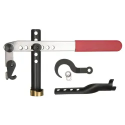 Outil de montage pour ressorts de soupape KSTOOLS 150.0918 | 150.0918